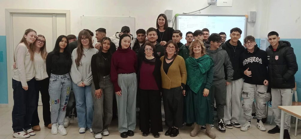 Donne in cammino 